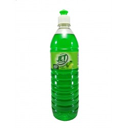JetClean Dishwashing Liquid 1L - Calamansi