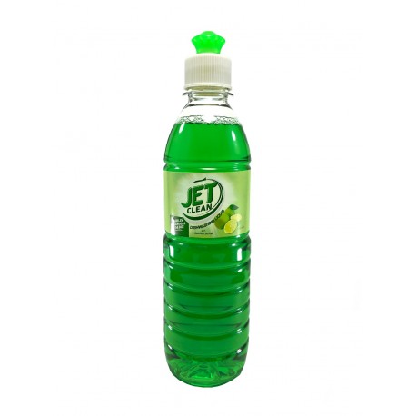 JetClean Dishwashing Liquid 500ml - Calamansi
