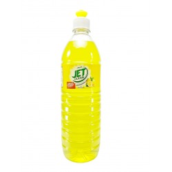 JetClean Dishwashing Liquid 1L - Lemon
