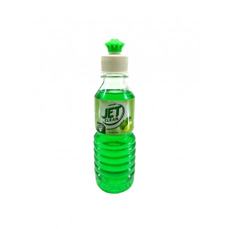 JetClean Dishwashing Liquid 250ml - Calamansi