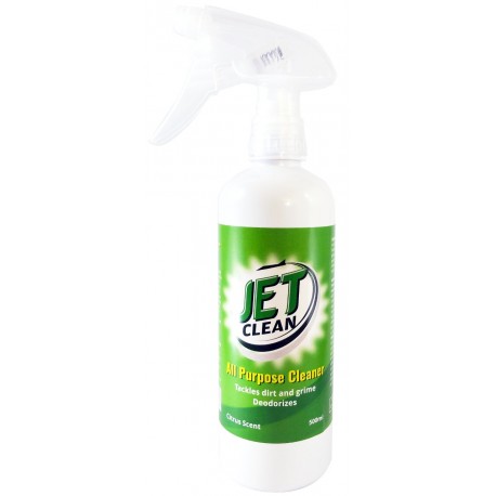 JetClean Multi Purpose Surface Cleaner (500ml)