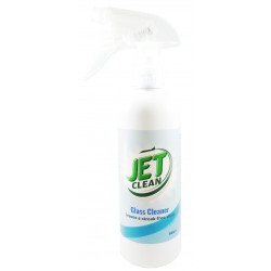 JetClean Glass Cleaner (500ml)