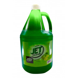 JetClean Dishwashing Liquid 1Gallon - Calamansi